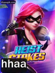 Descubra as Aventuras de HeistStakes: O Jogo de Estratégia e Aventura