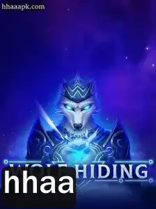 Descubra a Emoção de WolfHiding: Um Novo Jogo Cheio de Ação
