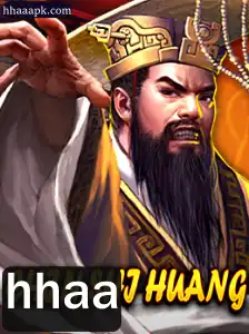 Descubra o Fascinante Mundo do Jogo ChinShiHuang: Uma Jornada de Estratégia e Aventuras