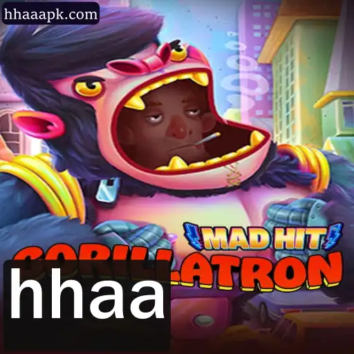 MadHitGorillatron: A Nova Sensação no Mundo dos Jogos