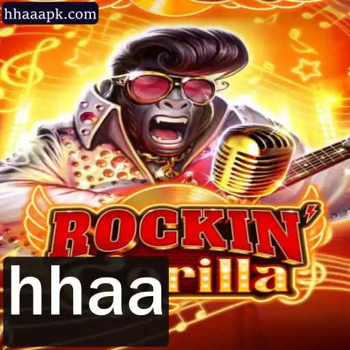 RockinGorilla: Desvendando o Jogo da Nova Geração