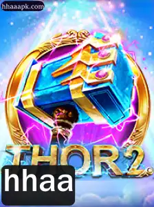 Thor2: Aventura Mitológica em um Universo de Fantasia