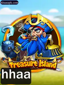 Explorando TreasureIsland: Uma Aventura Cheia de Desafios e Descobertas